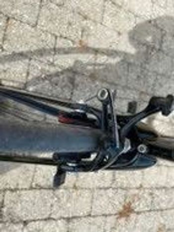 Used Cervélo Campagnolo 2018 Road & Gravel, Black — image 6 of 8