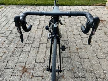 Used Cervélo Campagnolo 2018 Road & Gravel, Black — image 3 of 8