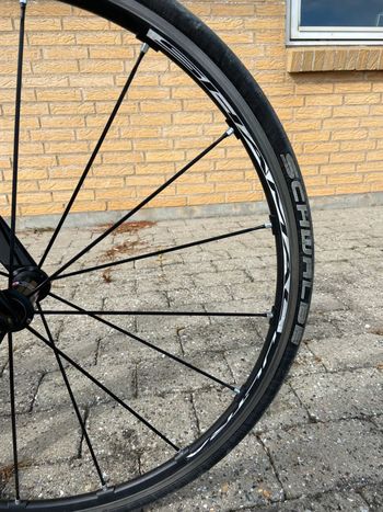 Used Cervélo Campagnolo 2018 Road & Gravel, Black — image 8 of 8