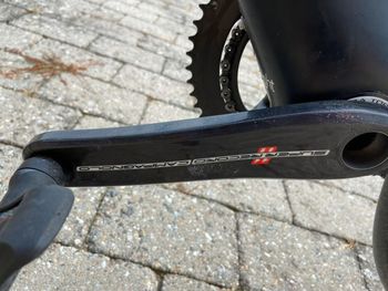 Used Cervélo Campagnolo 2018 Road & Gravel, Black — image 7 of 8