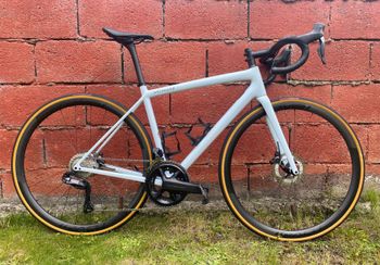 Specialized, Aethos Pro - Ultegra Di2 2023