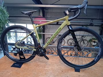 Used Kross ESKER 2025 Road & Gravel