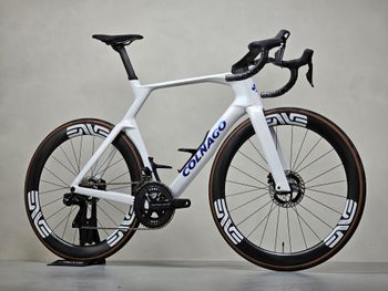 Colnago, Colnago Y1Rs Shimano Dura Ace Carbon TI