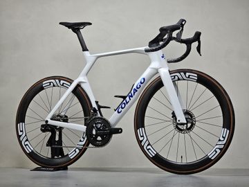 Used Colnago Y1Rs Shimano Dura Ace Carbon TI 2026 Road & Gravel