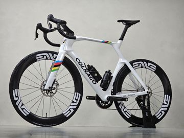 Použité Colnago Y1Rs Sram Red E1 2026 Size L 2026 Road & Gravel