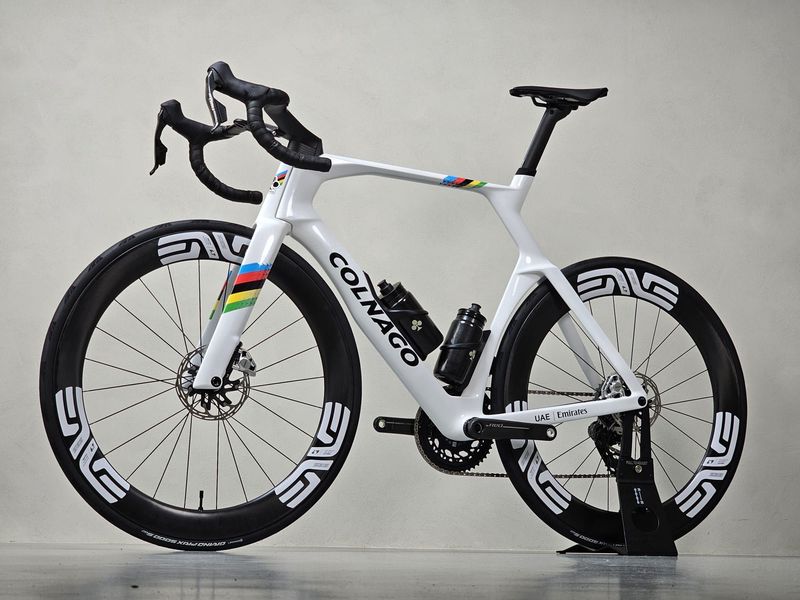 Used Colnago Y1Rs Sram Red E1 2026 Size L 2026 Road & Gravel