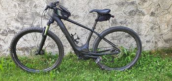Specialized, Turbo Levo Hardtail 2022
