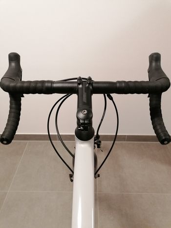 Used Specialized Allez Sport 2021 Road & Gravel, Dark gray — image 2 of 5