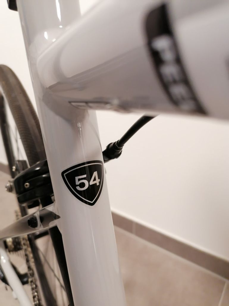 Used Specialized Allez Sport 2021 Road & Gravel, Dark gray — image 5 of 5