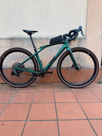 Specialized, Diverge Expert Str 2024 XX1 Force Carbon