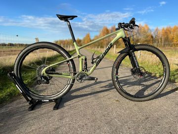 Used Mendiz X40SL 2024 MTB