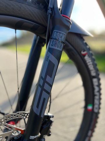 Used Mendiz X40SL 2024 Mountainbike, Green — image 16 of 22
