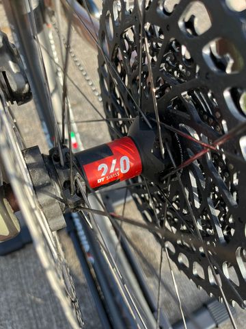Used Mendiz X40SL 2024 Mountainbike, Green — image 19 of 22