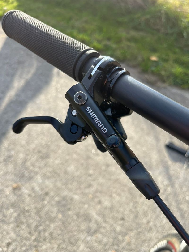 Used Mendiz X40SL 2024 Mountainbike, Green — image 22 of 22