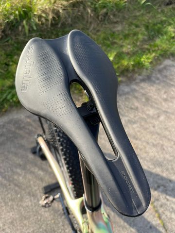 Used Mendiz X40SL 2024 Mountainbike, Green — image 21 of 22