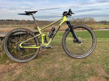 Tweedehands Mendiz X40SL 2024 Mountainbike — afbeelding 6 van 22