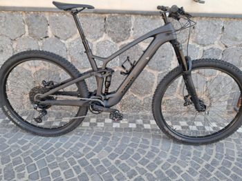 Trek, Fuel EXe 5 2024