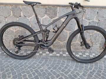 Trek Fuel EXe 5 2024 2024 MTB usato