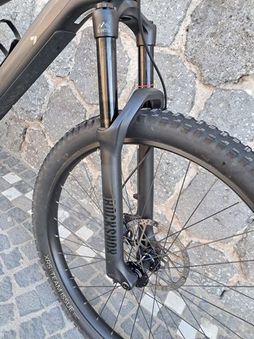 Brugt Trek Fuel EXe 5 2024 2024 Mountainbike — billede 2 af 12