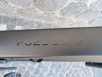 Brugt Trek Fuel EXe 5 2024 2024 Mountainbike — billede 7 af 12