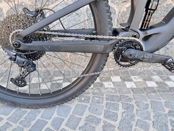 Brugt Trek Fuel EXe 5 2024 2024 Mountainbike — billede 6 af 12