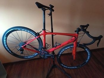 Used BH BH Fusión Concept 2021 2021 Road & Gravel