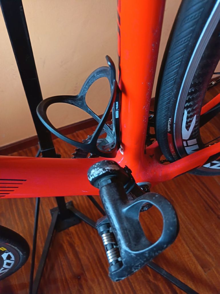 Used BH BH Fusión Concept 2021 2021 Road & Gravel — image 6 of 8