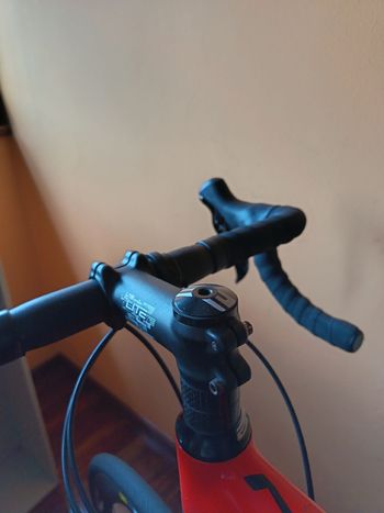 Used BH BH Fusión Concept 2021 2021 Road & Gravel — image 7 of 8