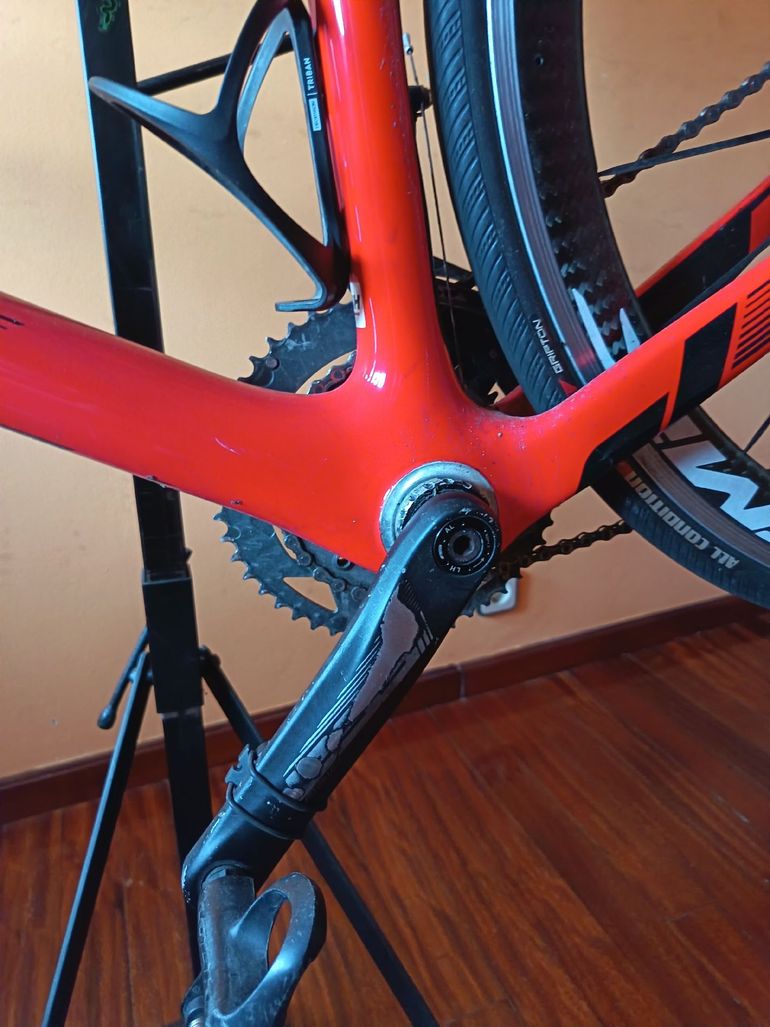 Used BH BH Fusión Concept 2021 2021 Road & Gravel — image 5 of 8