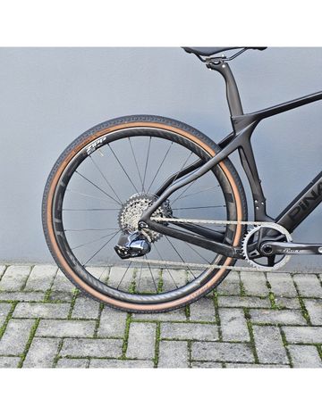 Used Pinarello Grevil 2024 Road & Gravel, Black — image 2 of 9