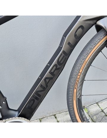 Used Pinarello Grevil 2024 Road & Gravel, Black — image 6 of 9