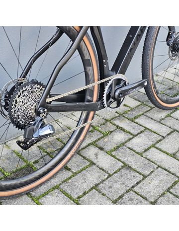 Used Pinarello Grevil 2024 Road & Gravel, Black — image 9 of 9