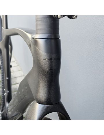 Used Pinarello Grevil 2024 Road & Gravel, Black — image 7 of 9