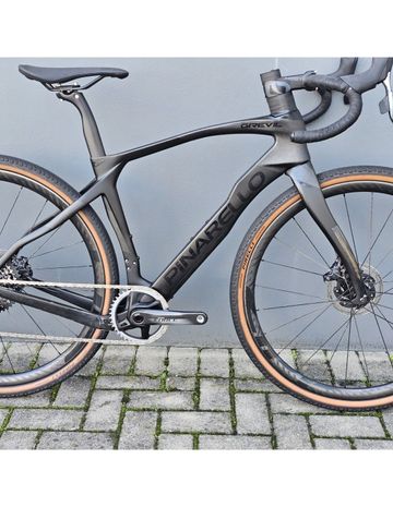 Used Pinarello Grevil 2024 Road & Gravel, Black — image 3 of 9
