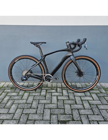 Used Pinarello Grevil 2024 Road & Gravel, Black — image 1 of 9