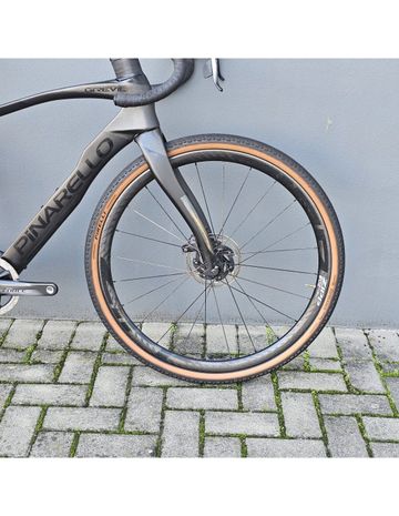 Used Pinarello Grevil 2024 Road & Gravel, Black — image 4 of 9