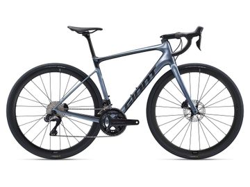 Giant Defy Advanced Pro 1 2022 2022 Road & Gravel usato