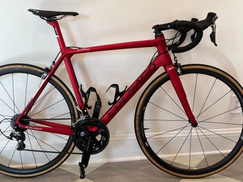 Colnago, V2 R