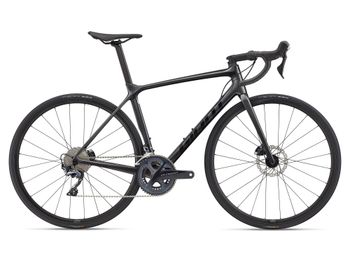 Used Giant TCR Advanced Disc 1 2022 2022 Road & Gravel — image 1 of 3
