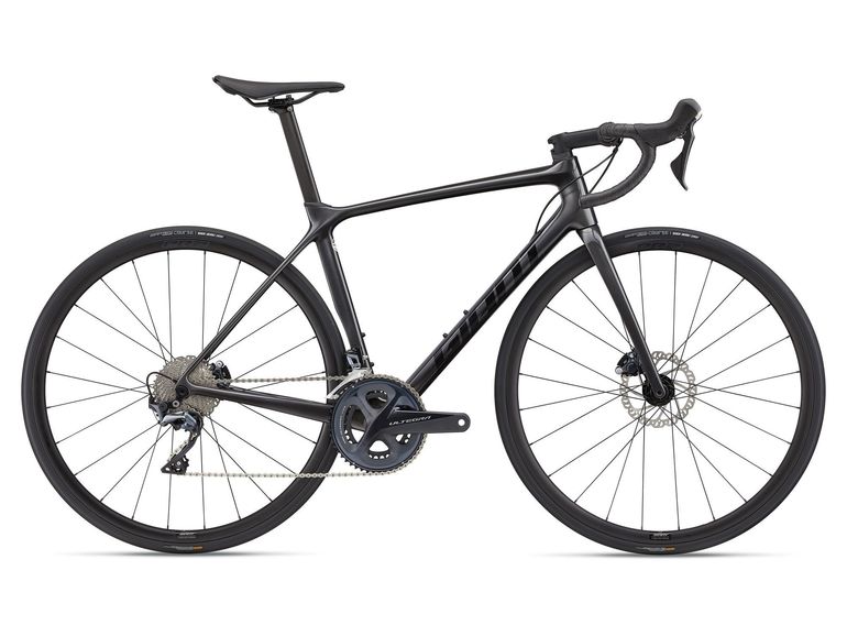 Used Giant TCR Advanced Disc 1 2022 2022 Road & Gravel — image 3 of 3