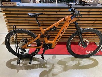 Lapierre, Overvolt AM 8.7 2023