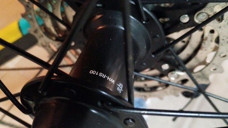Used Wilier Gtr team Shimano 105 2020 Road & Gravel, Black — image 13 of 13