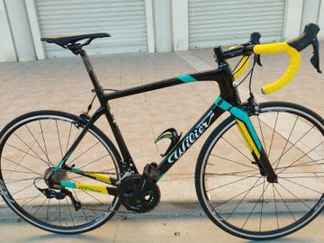 Used Wilier Gtr team Shimano 105 2020 Road & Gravel