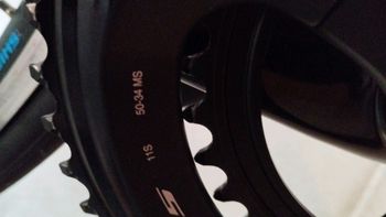 Used Wilier Gtr team Shimano 105 2020 Road & Gravel, Black — image 12 of 13