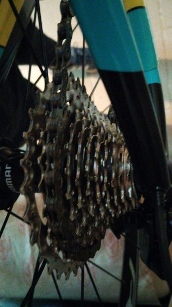Used Wilier Gtr team Shimano 105 2020 Road & Gravel, Black — image 11 of 13