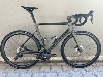 Bottecchia, Aerospace Ultegra Di2 12v 2024
