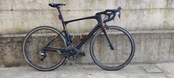 Used Scott Foil Premium 2017 2017 Road & Gravel, Black — image 3 of 3
