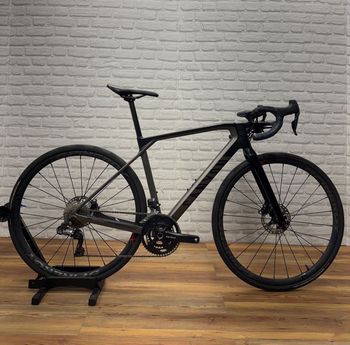 Canyon, Grail Shimano GRX