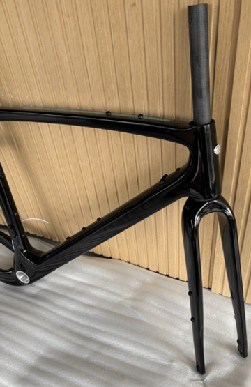 Używany Chapter 2 AO Frameset 2024 Road & Gravel — zdjęcie 2 z 3
