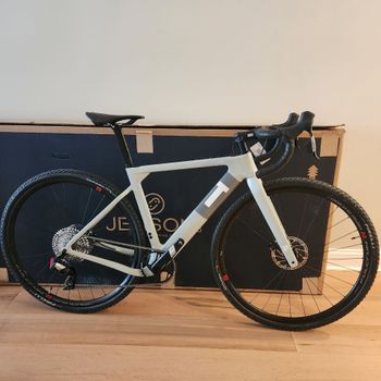 Used 3T PRIMO APEX XPLR AXS 1X12 700c 2024 2024 Road & Gravel — image 2 of 8